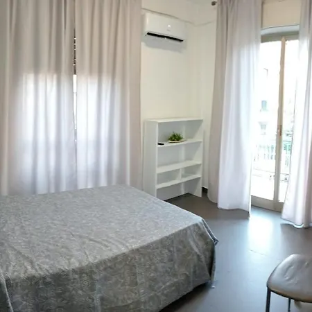 Secret 2 Casa vacanze Catania